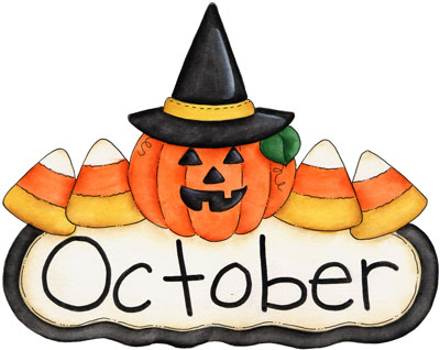 Click Here for School #4 October Newsletter