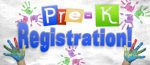2022-2023 Pre-K Registration Information