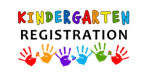 Kindergarten September 2023 Registration for New CP Students