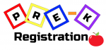 PreK September 2023 registration information